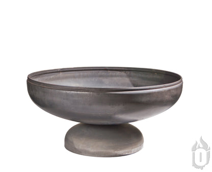Patriot Fire Pit (Made in USA)-Fire Pits-tbgypsysoul