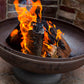 Patriot Fire Pit (Made in USA)-Fire Pits-tbgypsysoul