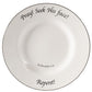 Patriotic 4-Piece Place Setting-tbgypsysoul