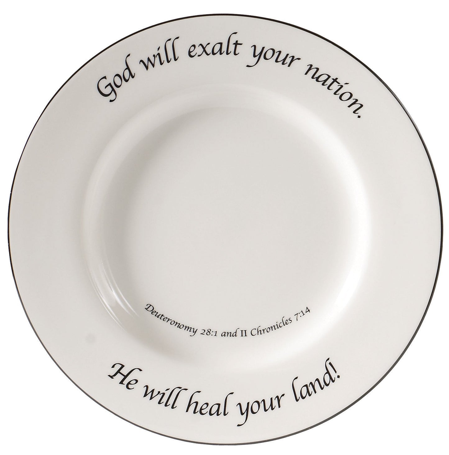 Patriotic 4-Piece Place Setting-tbgypsysoul