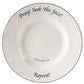 Patriotic 4-Piece Place Setting-tbgypsysoul