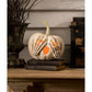 Peek-a-Boo Pumpkin-Figurines-tbgypsysoul
