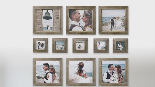 Timberwood Gallery Collection