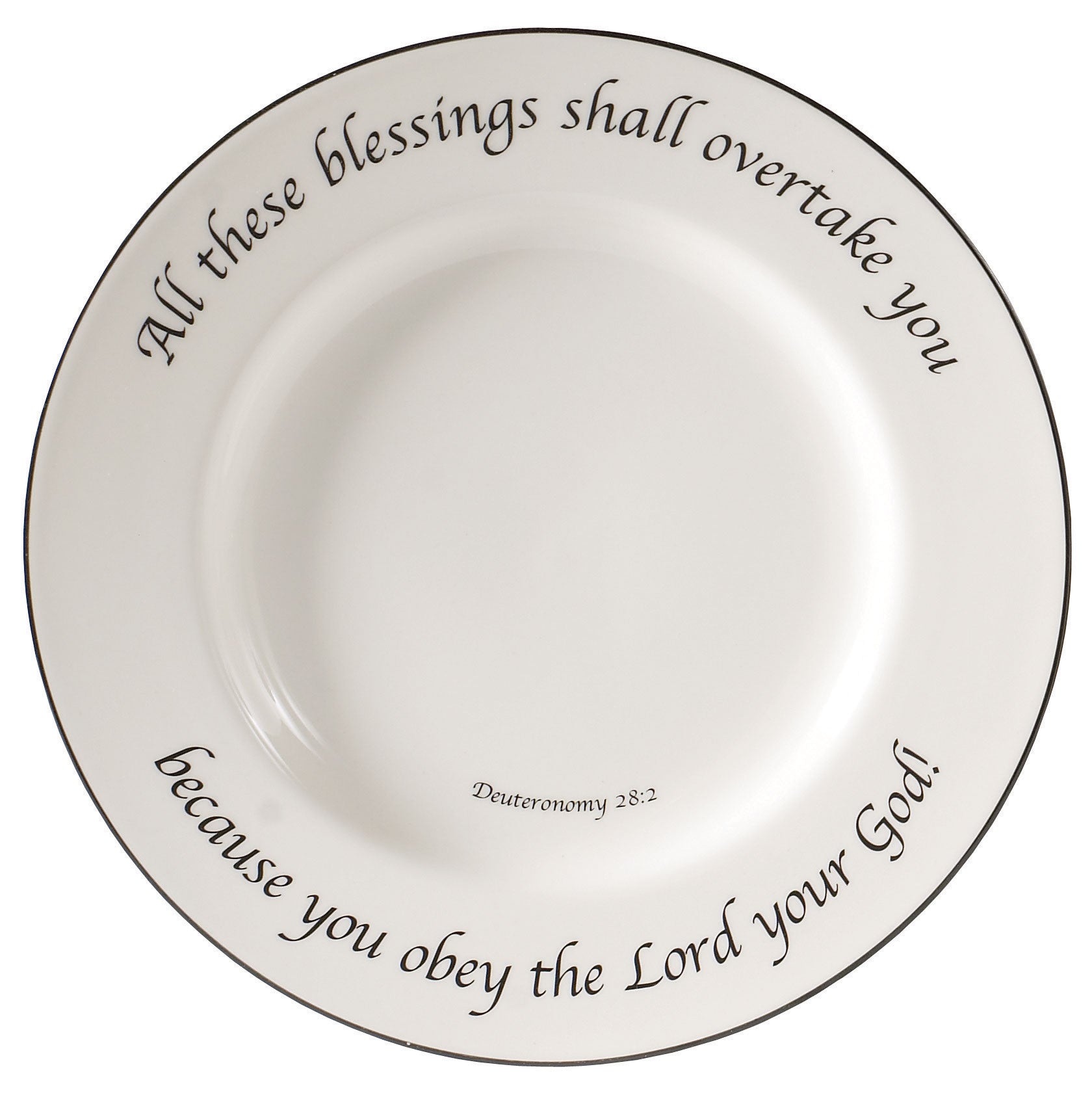 Prosperity 4-Piece Place Setting-tbgypsysoul