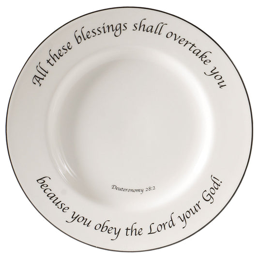 Prosperity 4-Piece Place Setting-tbgypsysoul