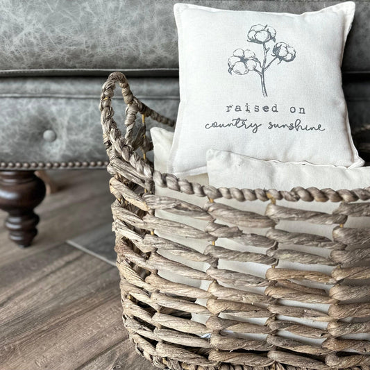 raised-on-country-sunshine-pillow-pillows-cwi-2_2e1099f3-8923-4c2b-9c86-c9d0b5521a9b-Threadbare Gypsy Soul