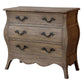 RECLAIMED OAK ORLEANS COMMODE-Chest-tbgypsysoul