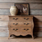 RECLAIMED OAK ORLEANS COMMODE-Chest-tbgypsysoul