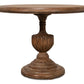 Renaissance Pedestal Dining Table, 40"Top - White Glove Included