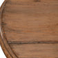 Renaissance Pedestal Dining Table, 40"Top - White Glove Included