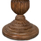 Renaissance Pedestal Dining Table, 40"Top - White Glove Included