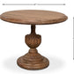 Renaissance Pedestal Dining Table, 40"Top - White Glove Included