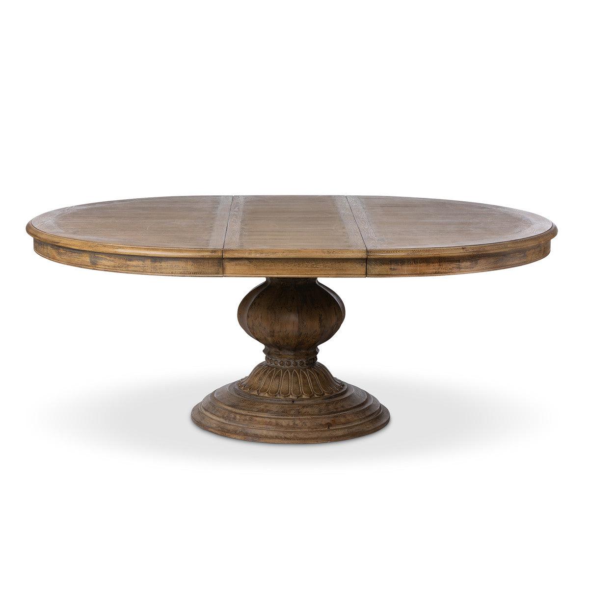 Ripley Extending Pedestal Table-tbgypsysoul