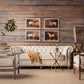 River Birch Leather Chesterfield Sofa 84"-Sofa-tbgypsysoul