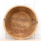 Rustic Copper Strap Antique Bowl-Antique Dough Bowl-tbgypsysoul