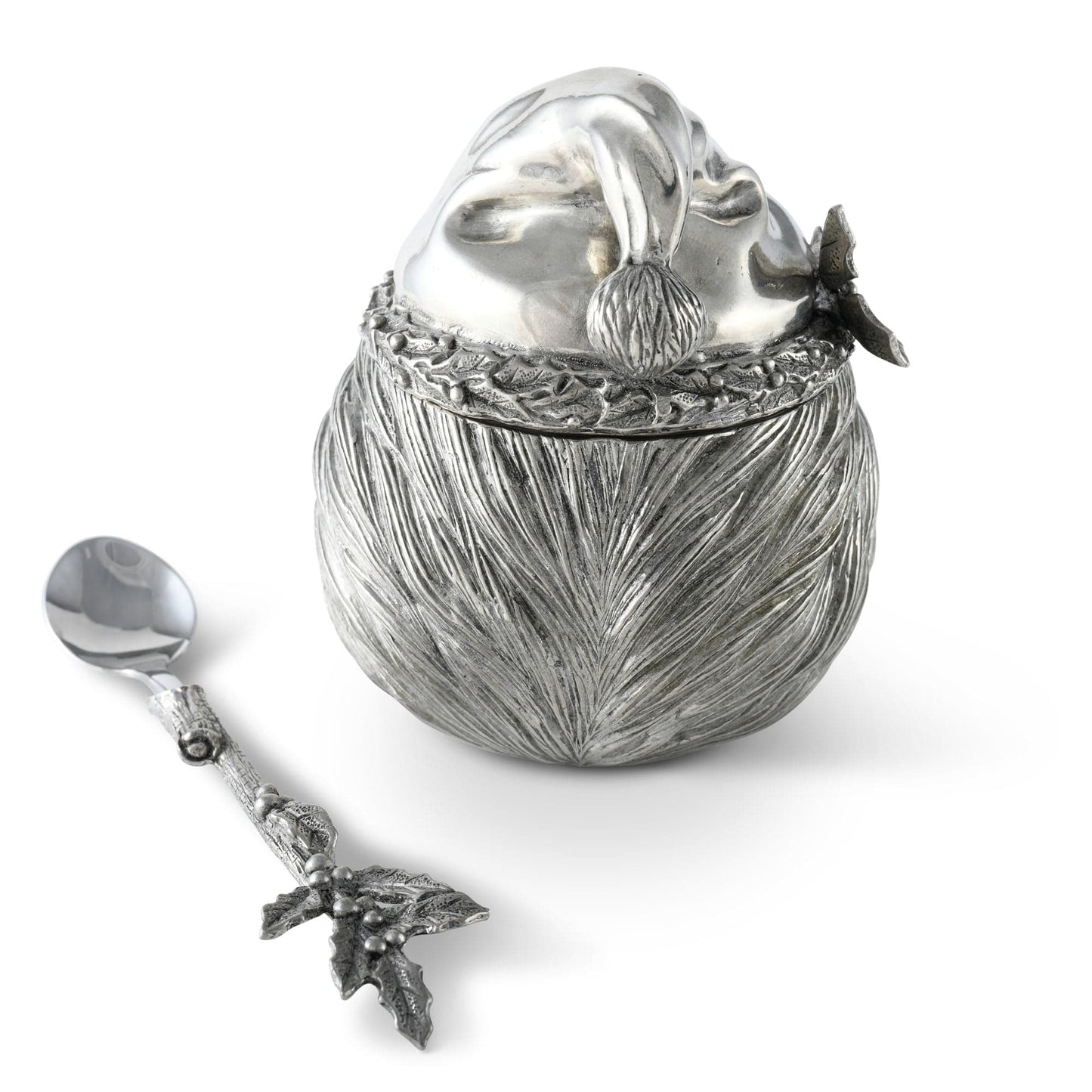 Santa Sugar Bowl-Holidays-tbgypsysoul