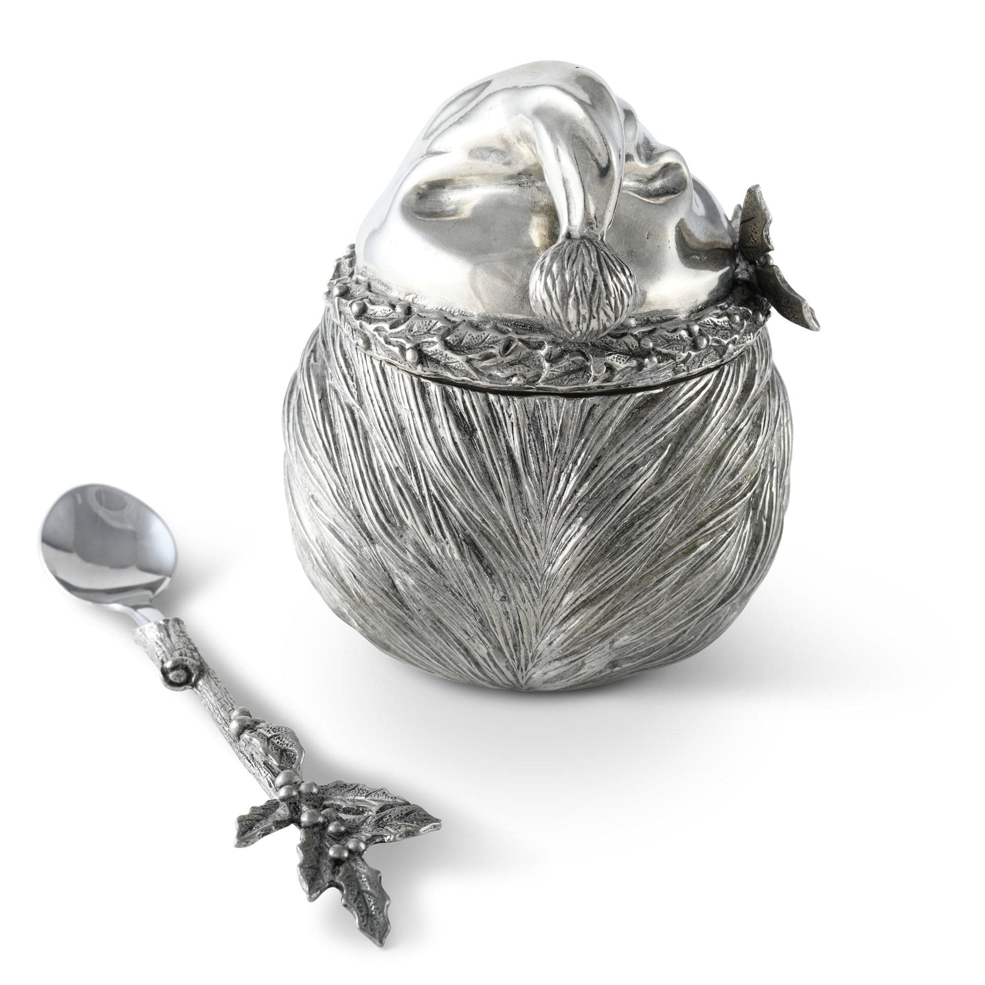 Santa Sugar Bowl-Holidays-tbgypsysoul