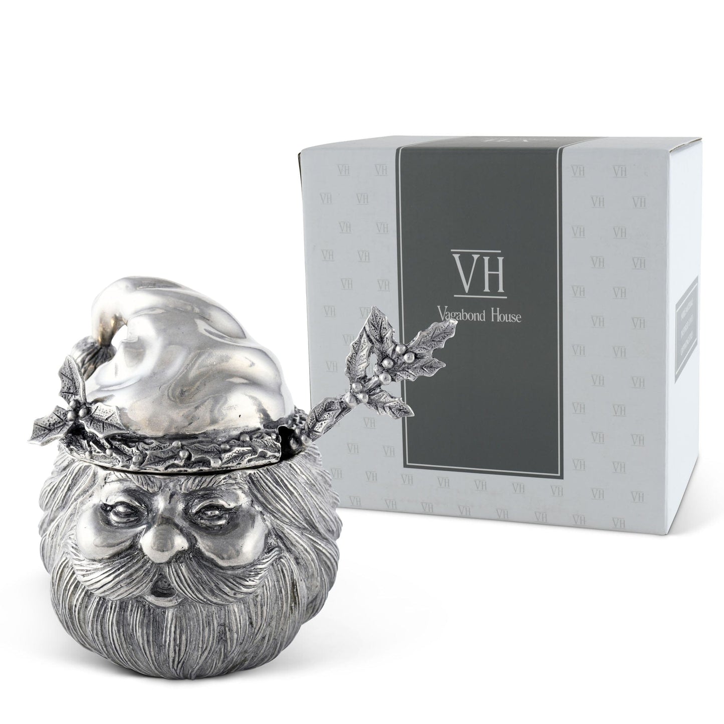 Santa Sugar Bowl-Holidays-tbgypsysoul