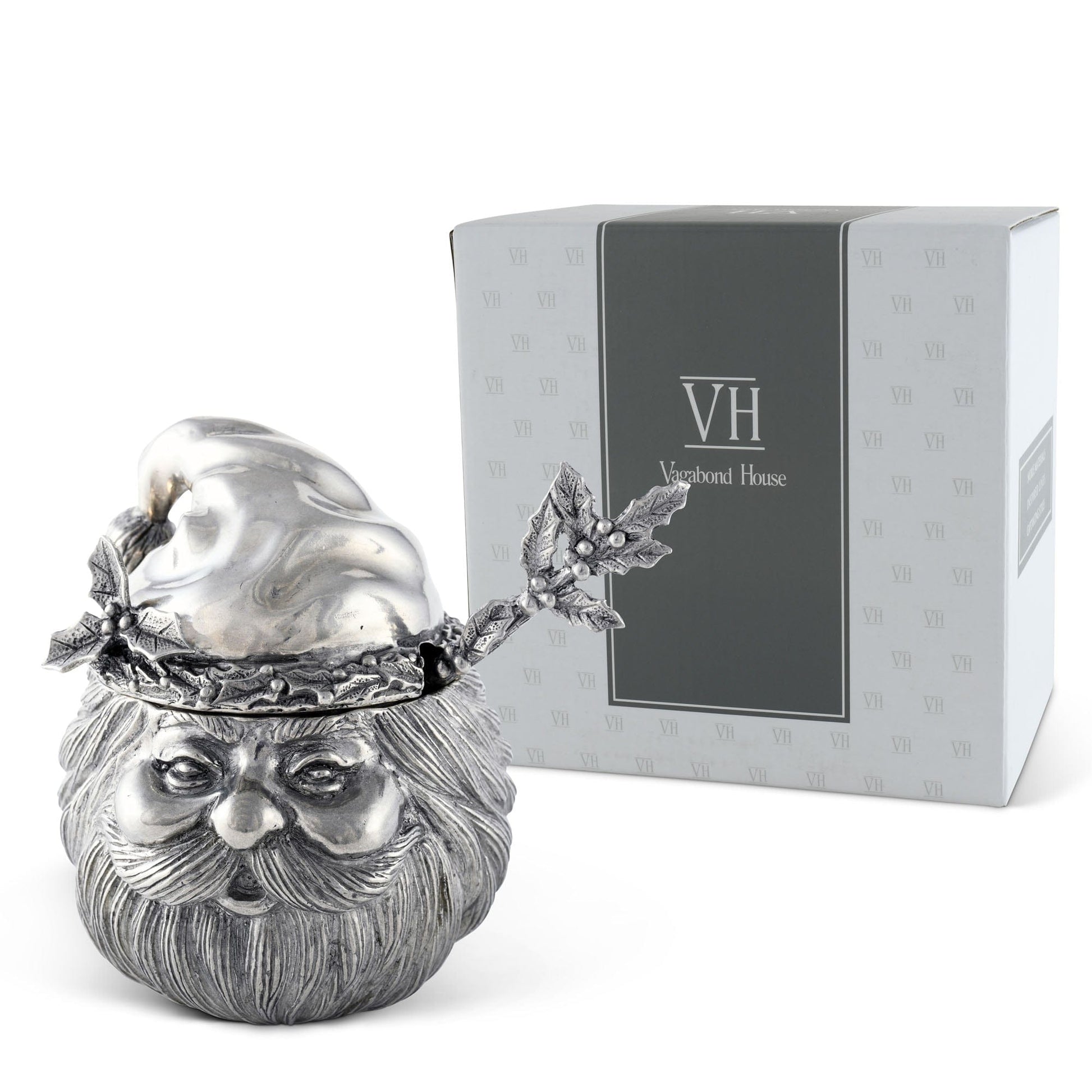 Santa Sugar Bowl-Holidays-tbgypsysoul