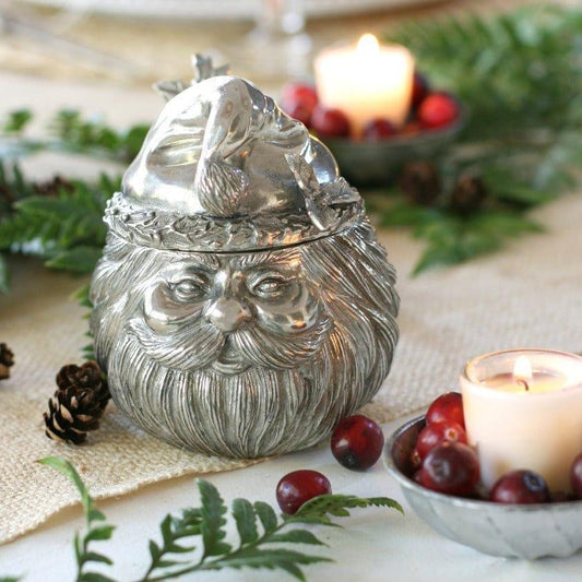 Santa Sugar Bowl-Holidays-tbgypsysoul