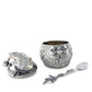 Santa Sugar Bowl-Holidays-tbgypsysoul