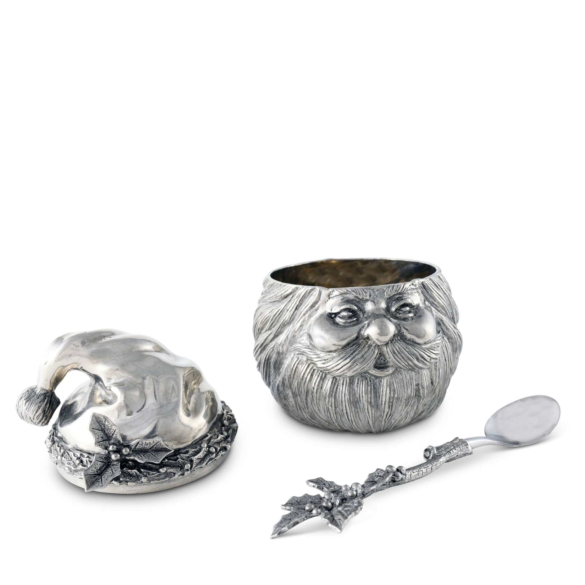 Santa Sugar Bowl-Holidays-tbgypsysoul