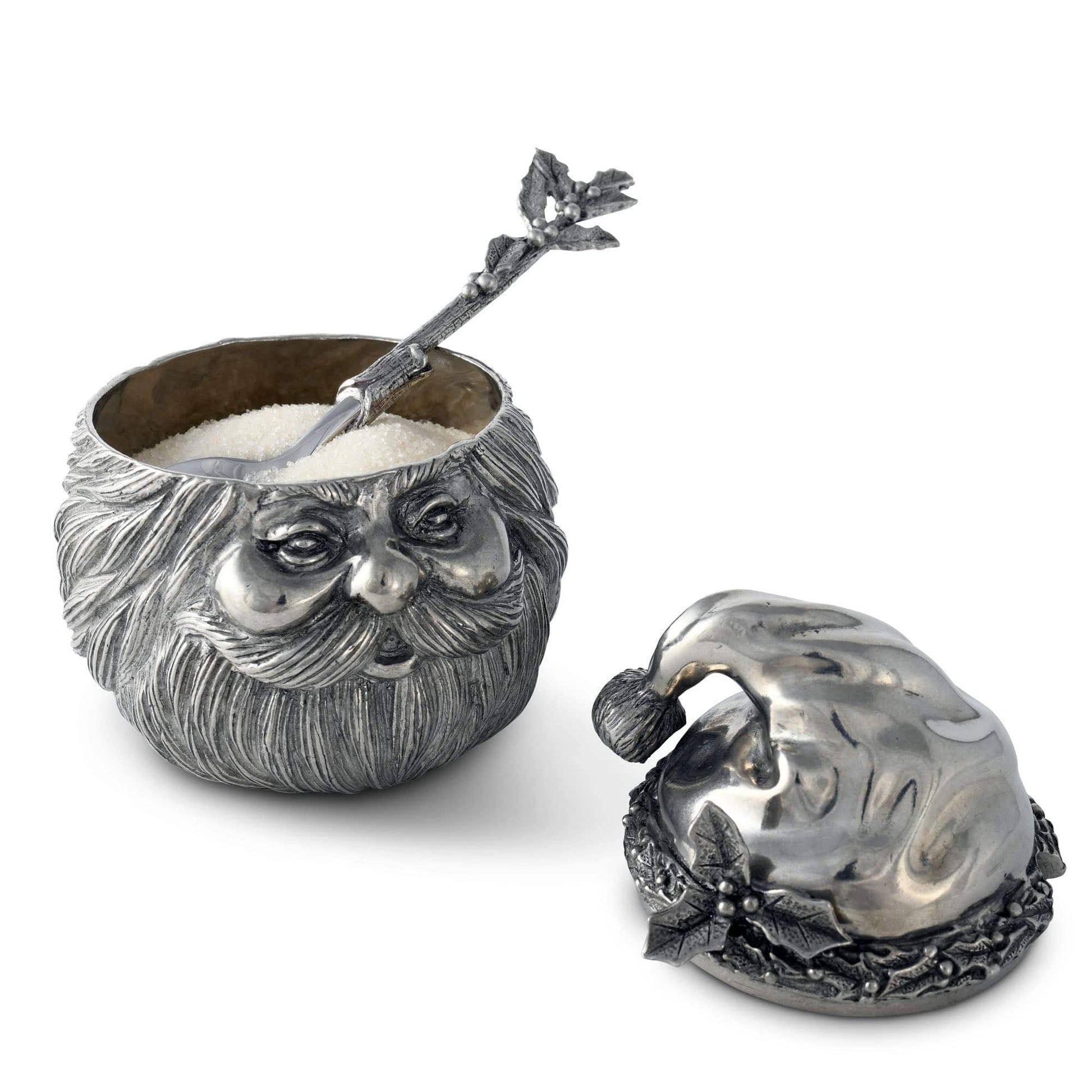 Santa Sugar Bowl-Holidays-tbgypsysoul