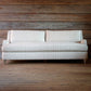 Savannah Sofa In Chalk Fabric-Sofa-tbgypsysoul