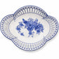 Scalloped Floral Pierced Pedestal Bowl-tbgypsysoul