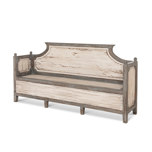 the-bardot-bench-garden-bench-park-hill-Threadbare Gypsy Soul