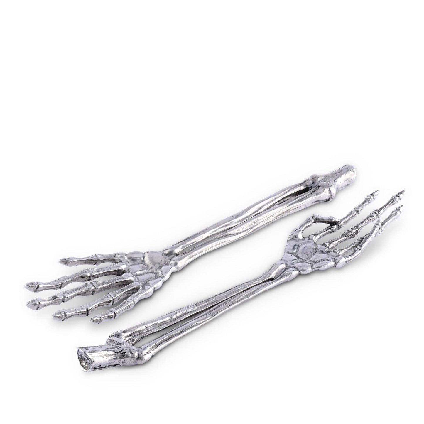 Skeleton Salad Server-Salad Tongs-tbgypsysoul