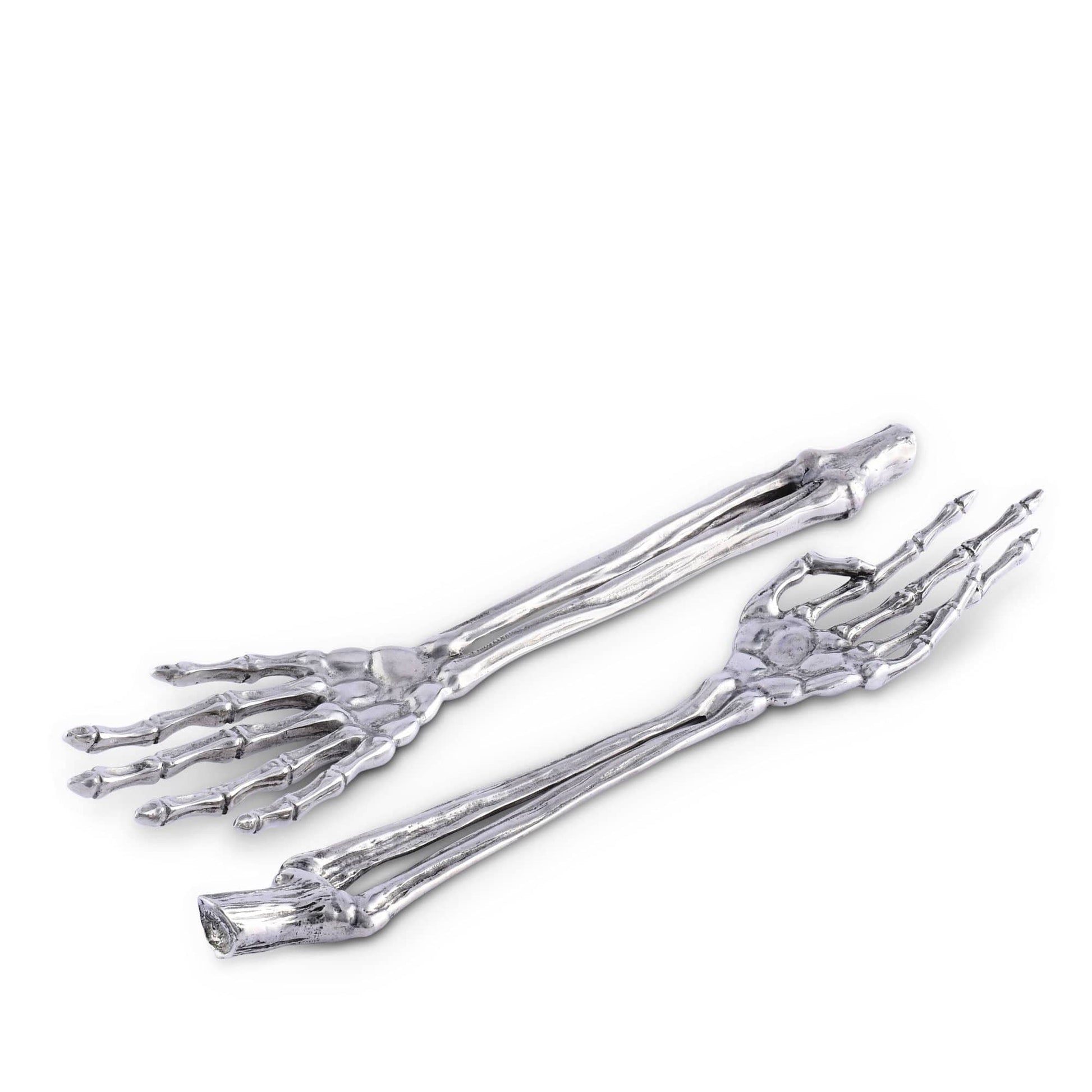 Skeleton Salad Server-Salad Tongs-tbgypsysoul