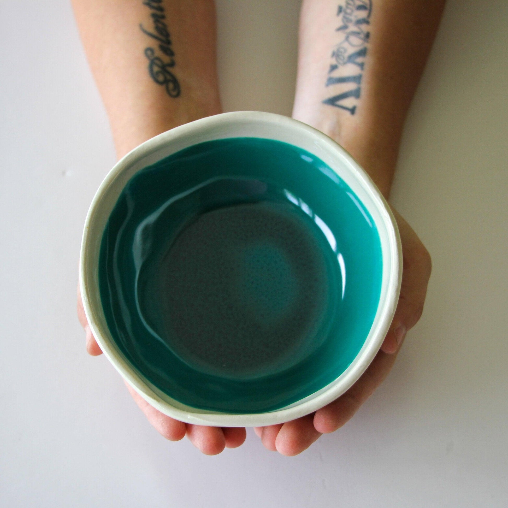 Small Artisan Bowls-Ceramic-tbgypsysoul