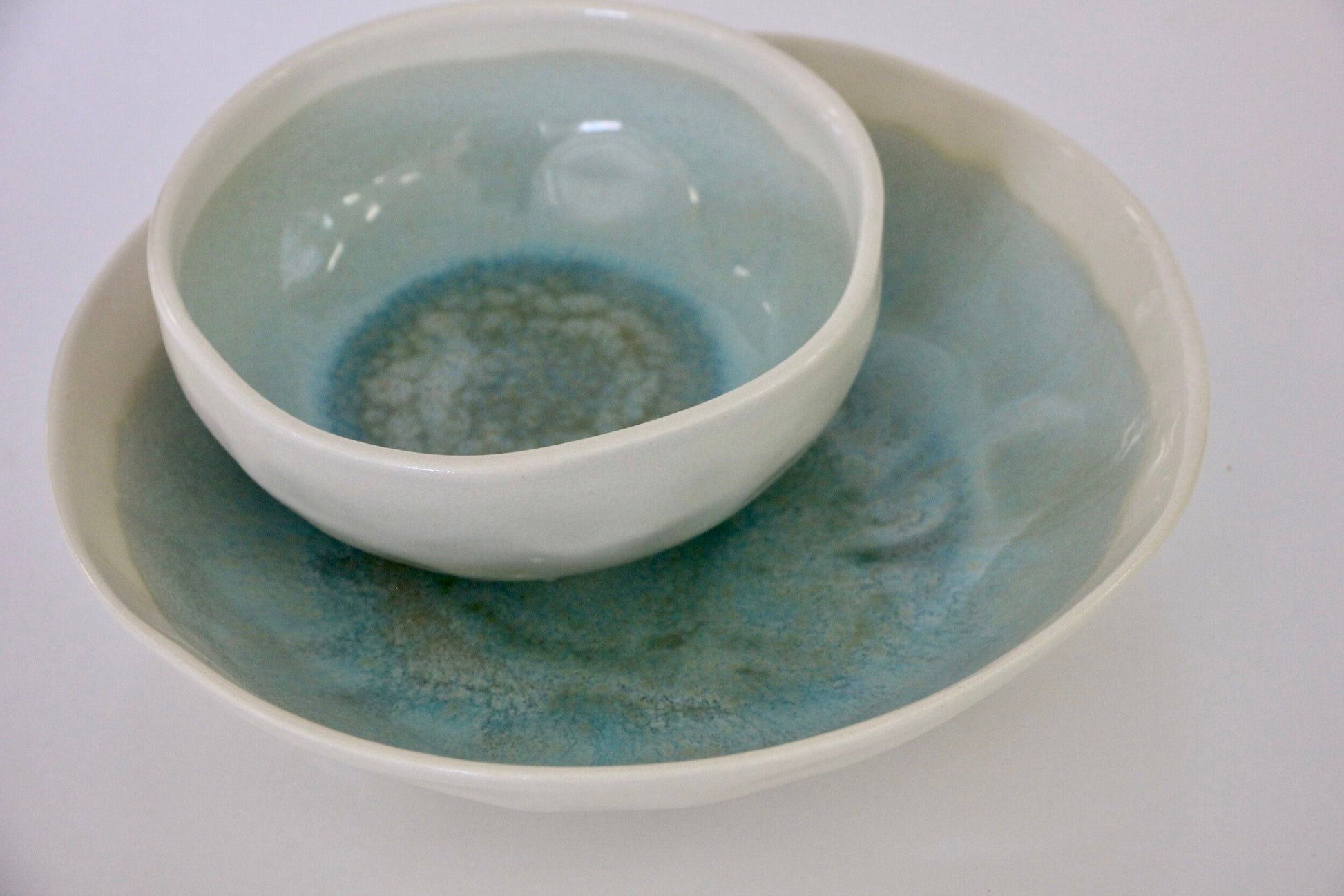 Small Artisan Bowls-Ceramic-tbgypsysoul