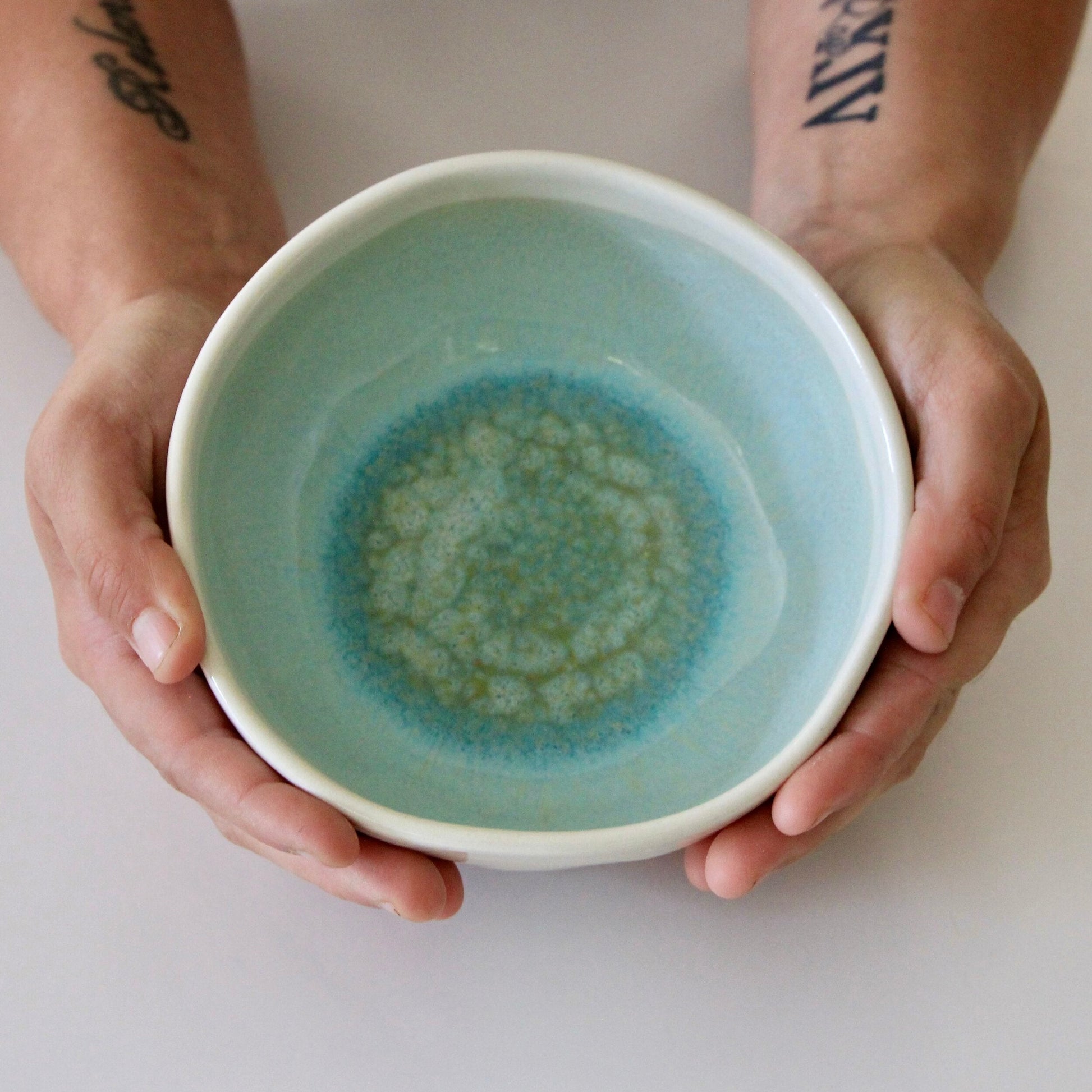 Small Artisan Bowls-Ceramic-tbgypsysoul