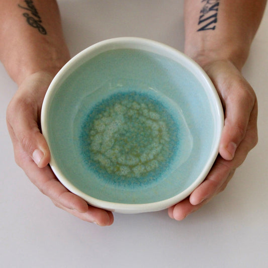 Small Artisan Bowls-Ceramic-tbgypsysoul