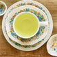 Spring Artisan Sauce Cup-Ceramic-tbgypsysoul