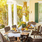 Spanish Colonial Chandelier-Lighting-tbgypsysoul