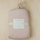 Stone Washed Linen Quilted Play Mat-Baby & Toddler-tbgypsysoul