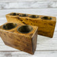 Sugar Mold Tin Cups-tbgypsysoul