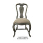 Swedish Settler's Dining Chair - Set of 4 Chairs-Dining Chair-tbgypsysoul