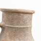 Tall Antique French Rustic Terracotta Jar-Vase-tbgypsysoul