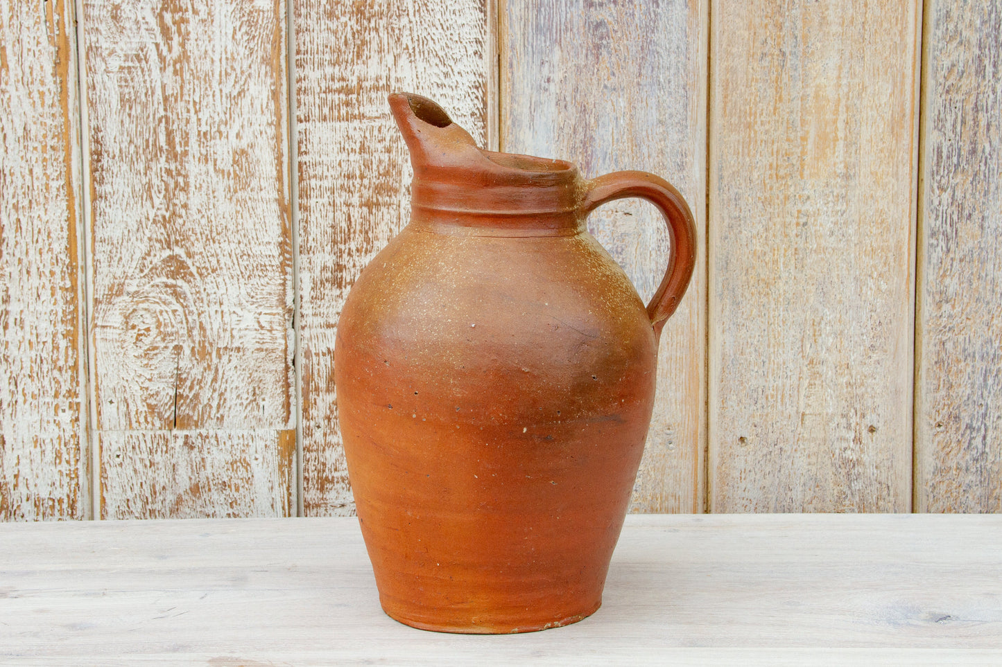 Tall Early 20th Century French Vessel-Accents-tbgypsysoul