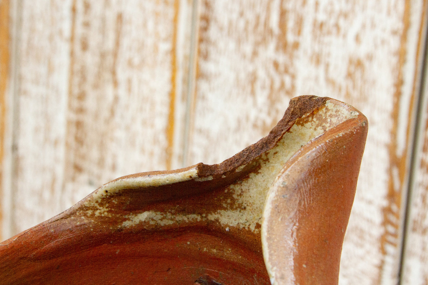 Tall Early 20th Century French Vessel-Accents-tbgypsysoul