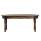 The Augusta Oval Dining Table - Great for Small Spaces!-Dining Table-tbgypsysoul