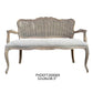 The Beau Settee-Sofa-tbgypsysoul
