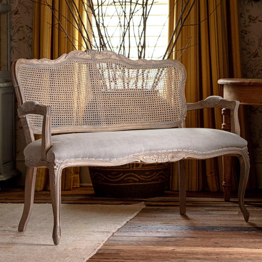 The Beau Settee-Sofa-tbgypsysoul