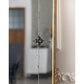 The Belle Époque Arched Mirror-Mirrors-tbgypsysoul