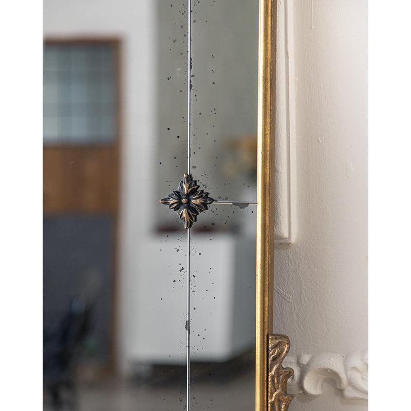 The Belle Époque Arched Mirror-Mirrors-tbgypsysoul