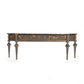 The Belle Rive Console Table - White Glove Included-Console Table-tbgypsysoul